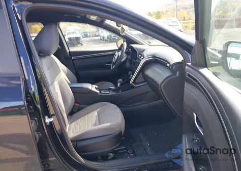 2023 Hyundai Santa Cruz Sel from USA, damaged, VIN 5NTJBDAE3PH071322